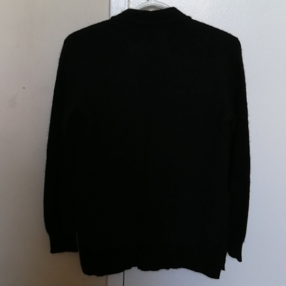 SFA 100% Cashmere cardigan , sz S - Picture 2 of 7